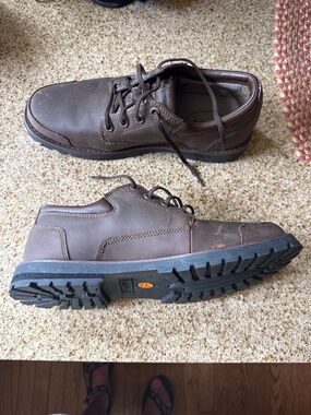 Mens Timberland shoes